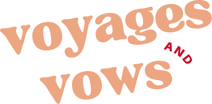 Voyages and Vows