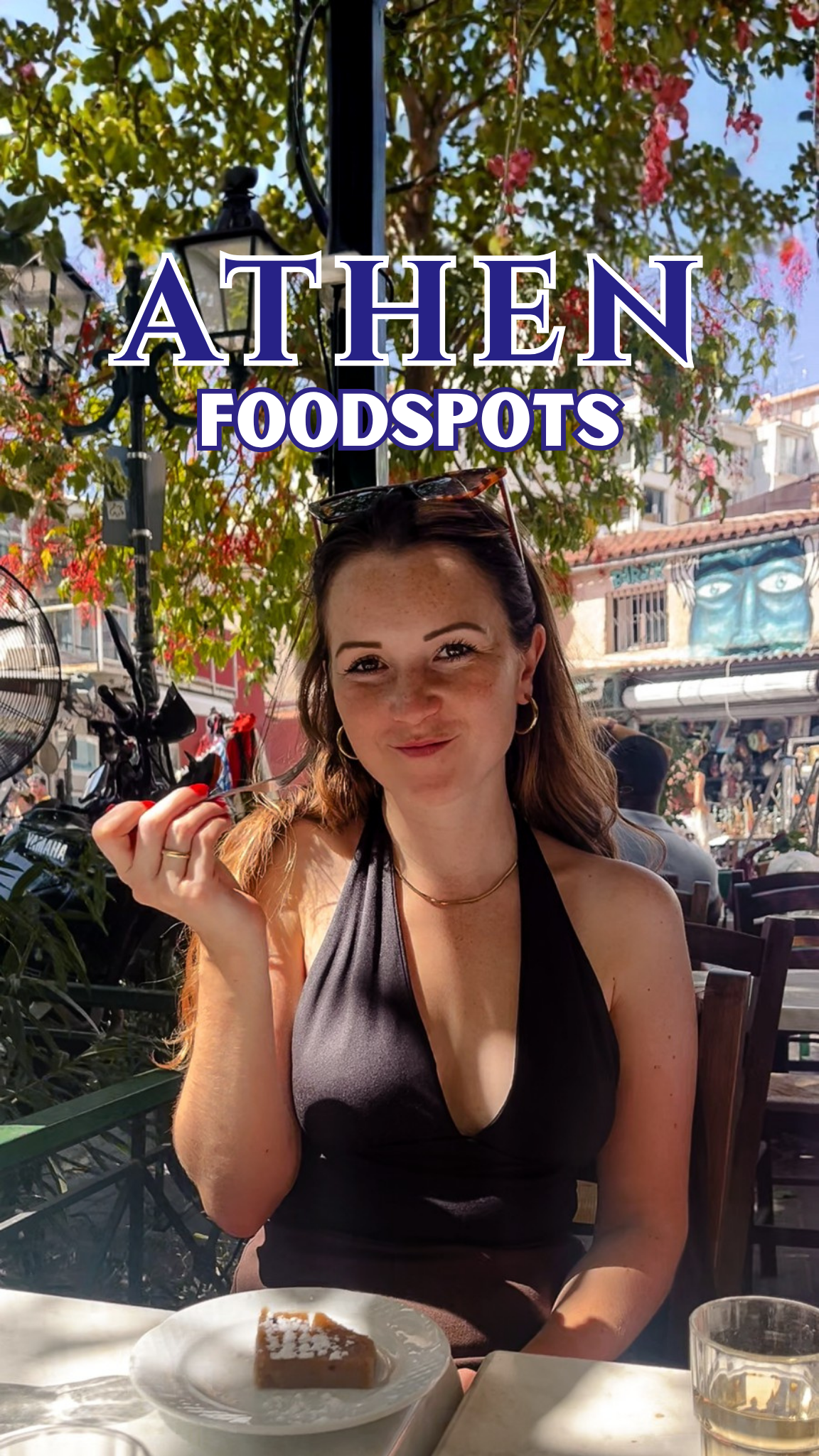 Athen Foodspots