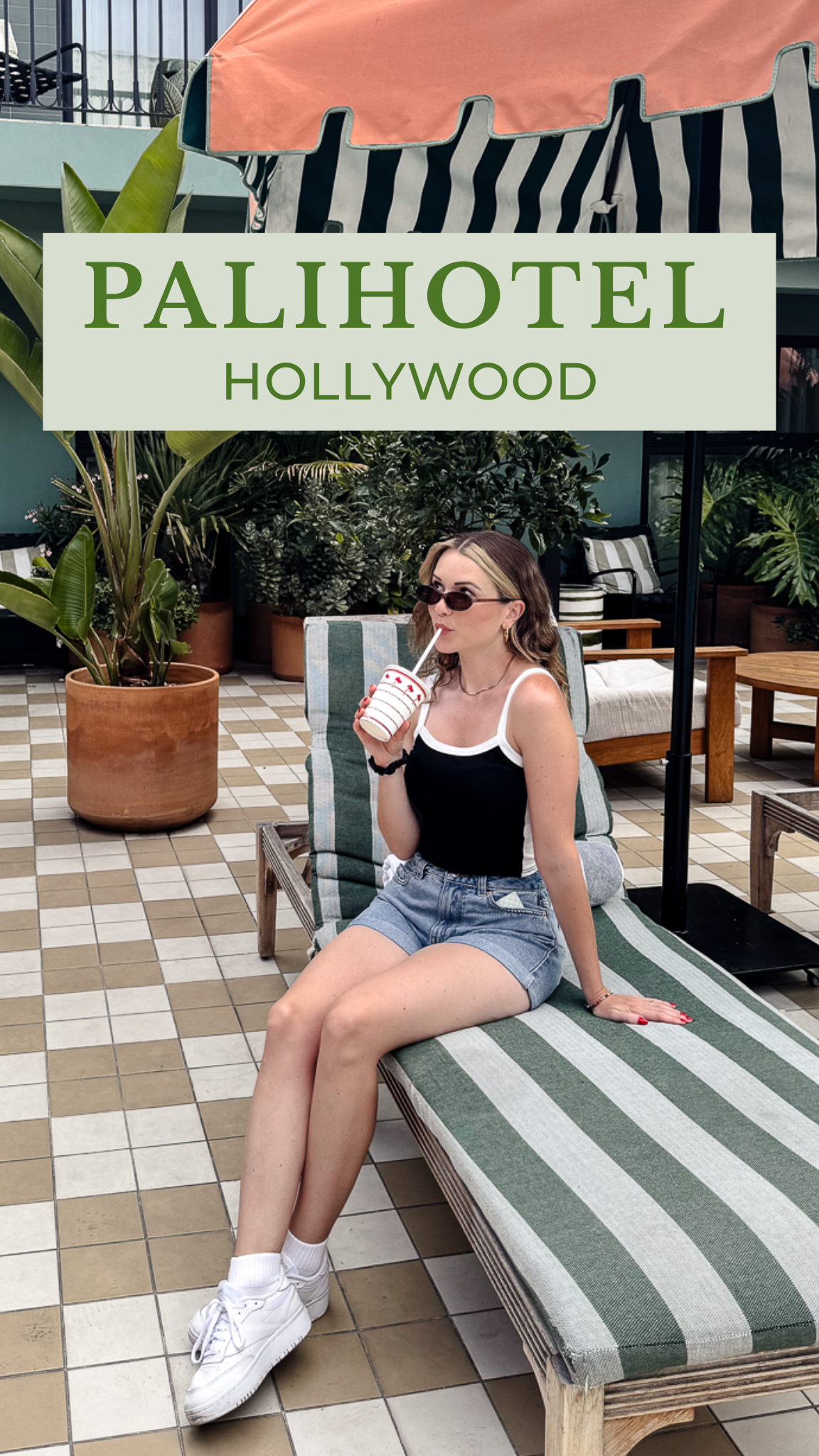 Palihotel Hollywood